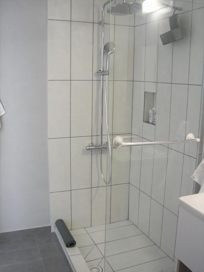 Sea U Apartment Chania  Exterior photo